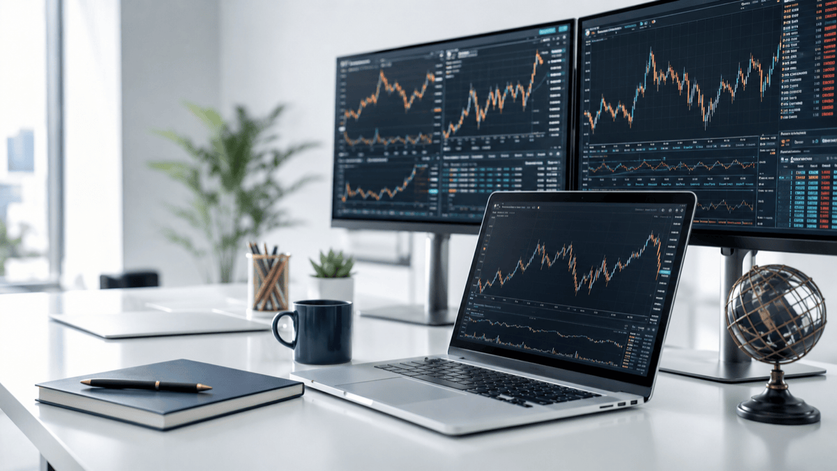 FOREX.com（StoneX証券）評判・スプレッド徹底解説【2026年版】向いている人・向かない人を正直に書く